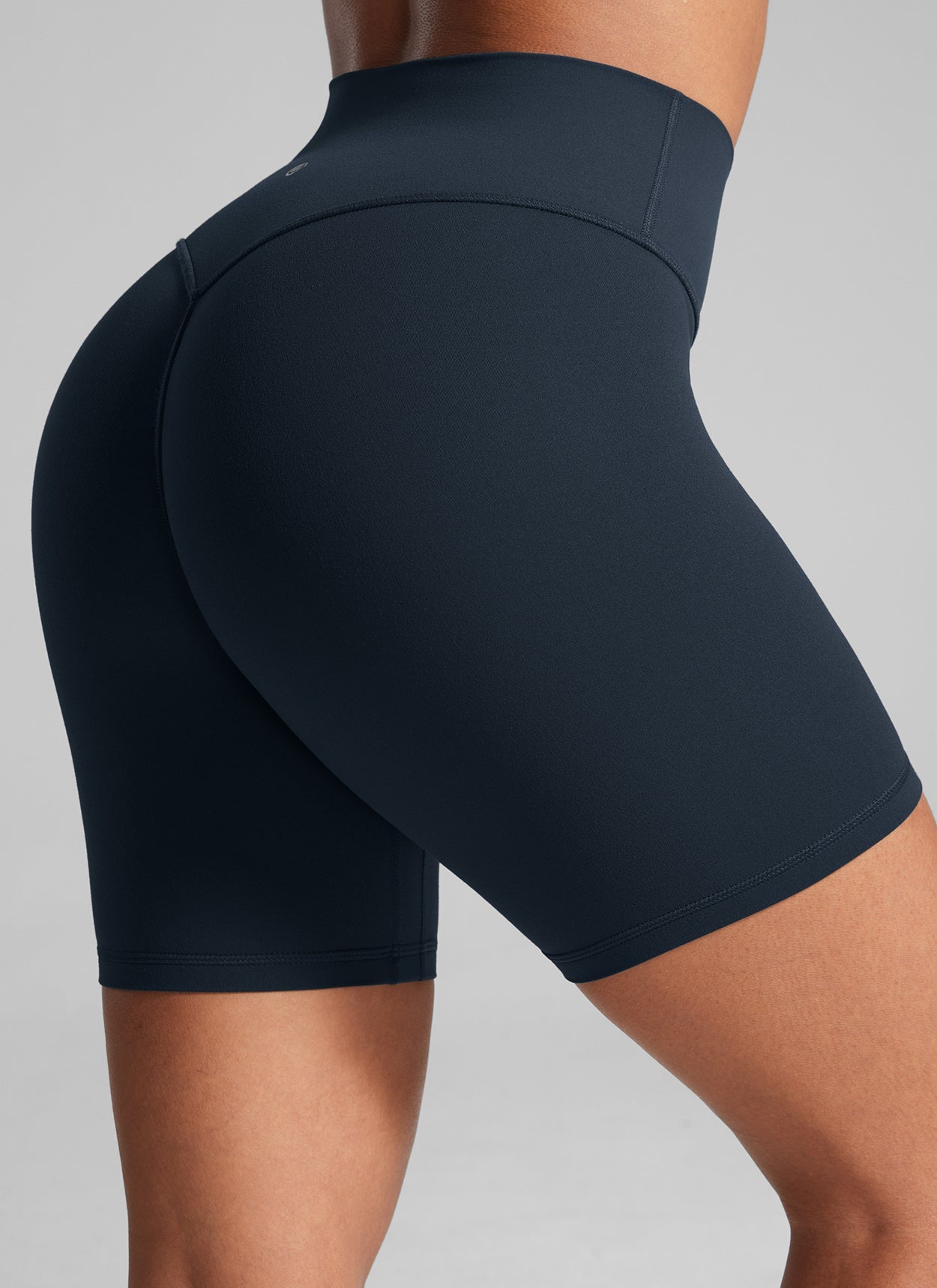 Secretsculpt™ No Front Seam Short 6''