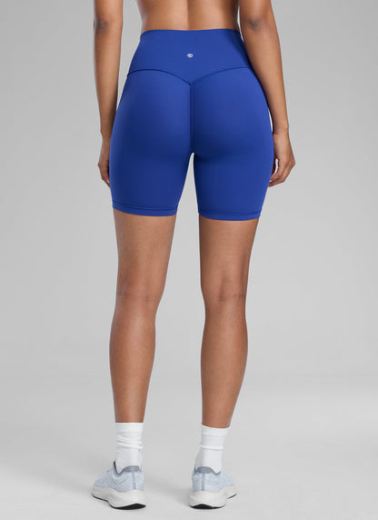 Secretsculpt™ No Front Seam Short 6''