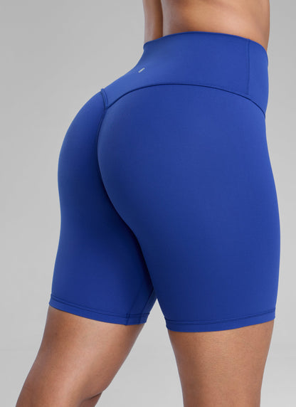 Secretsculpt™ No Front Seam Short 6''