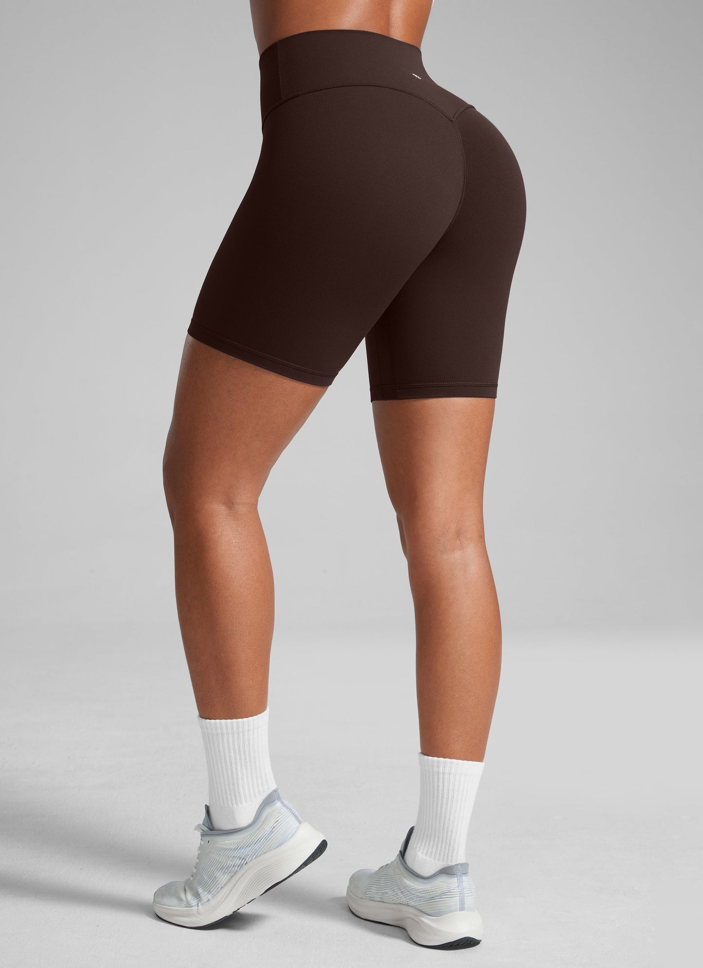 Secretsculpt™ No Front Seam Short 6''