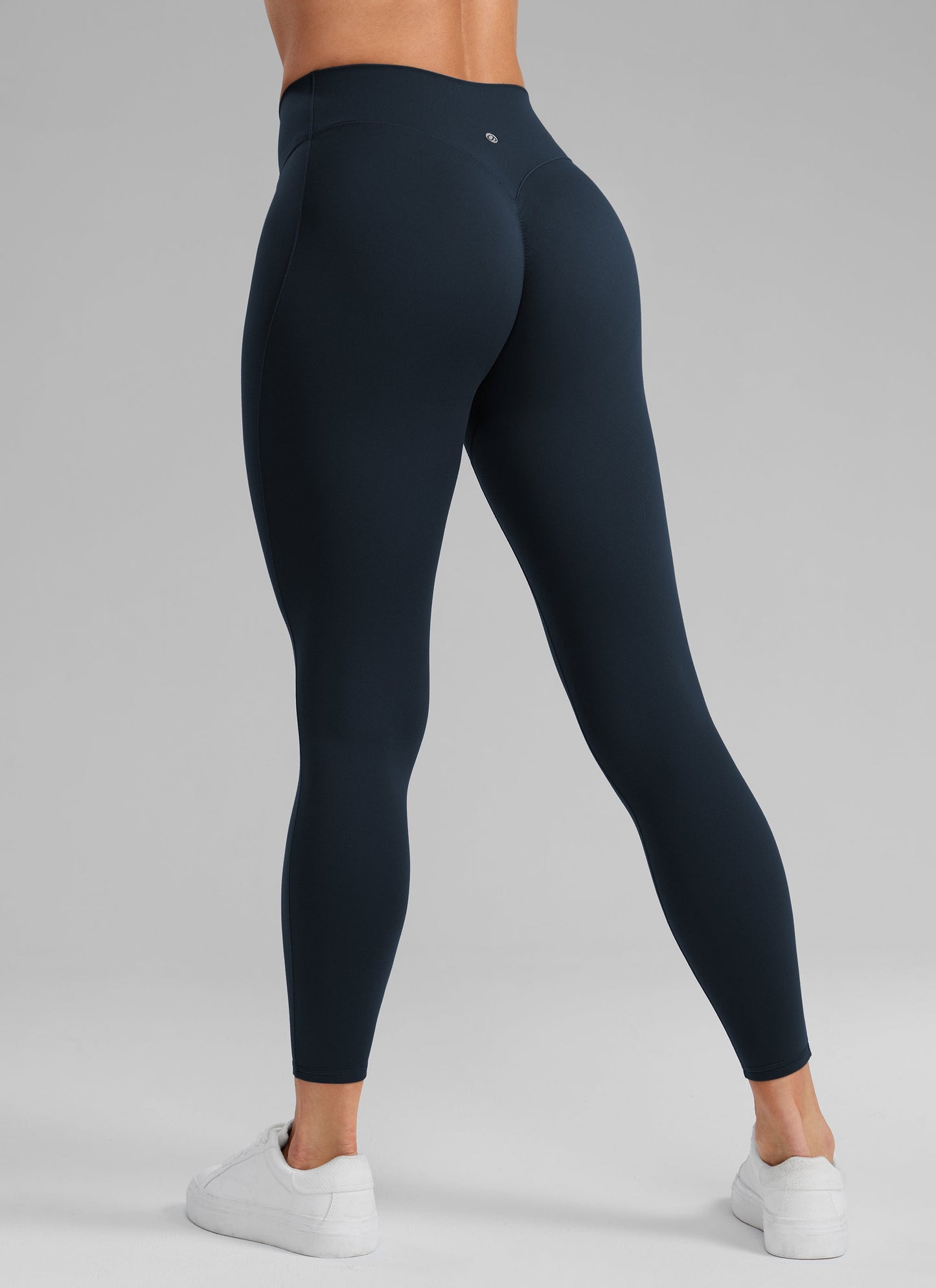 Secretsculpt™ Plus No Front Seam Legging 25''