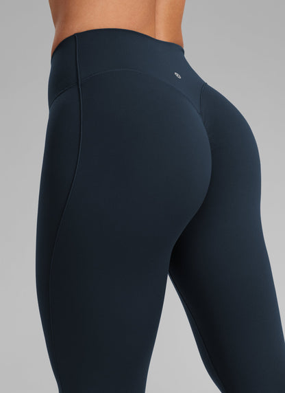 Secretsculpt™ Plus No Front Seam Legging 25''