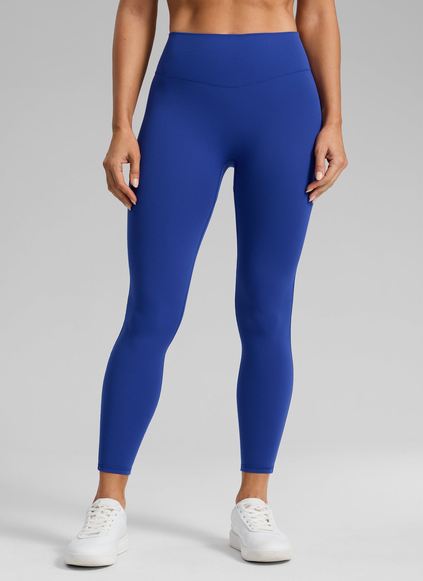 Secretsculpt™ Plus No Front Seam Legging 25''