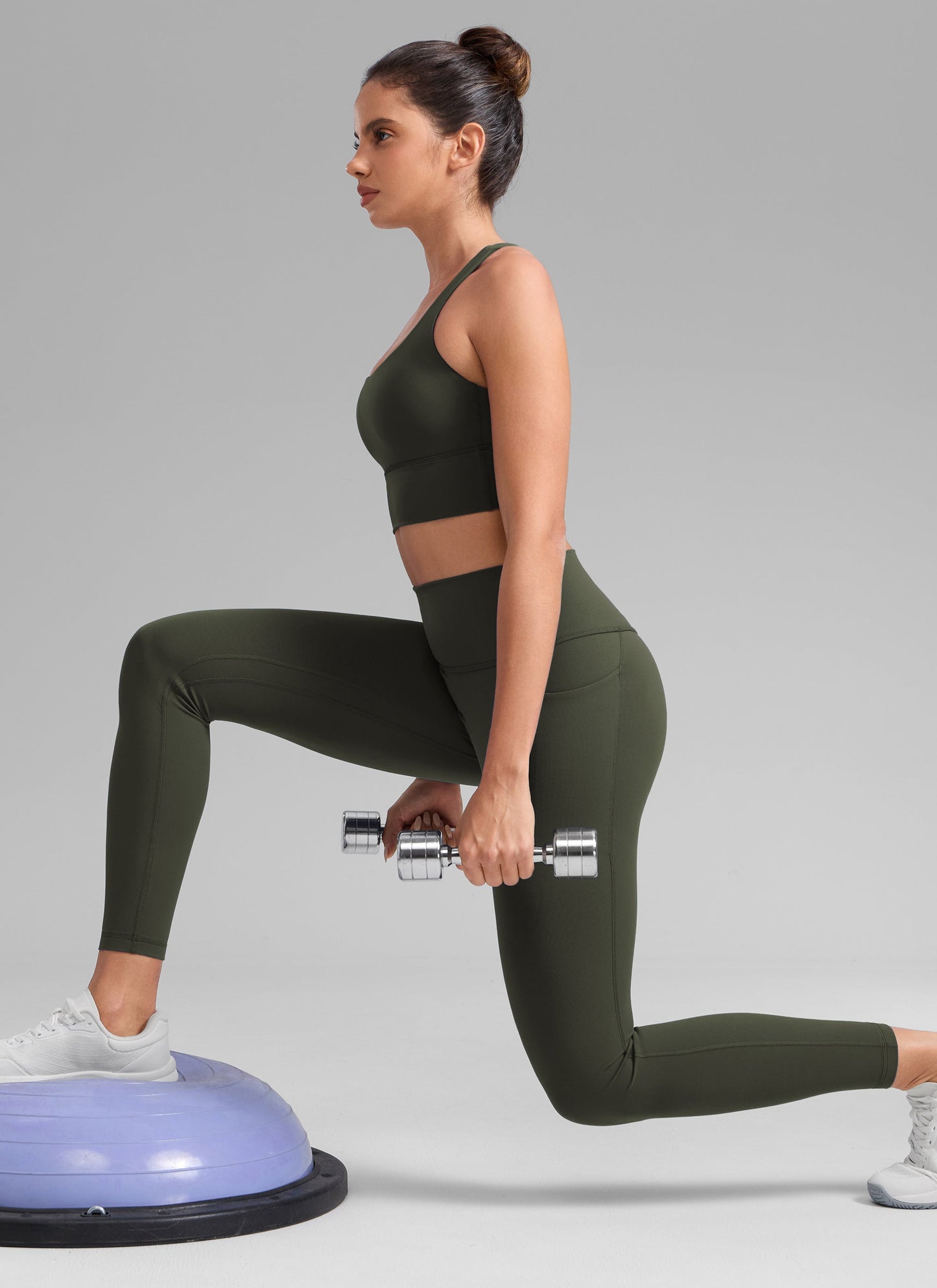 Butterlift® Origin Pocket Legging 25''