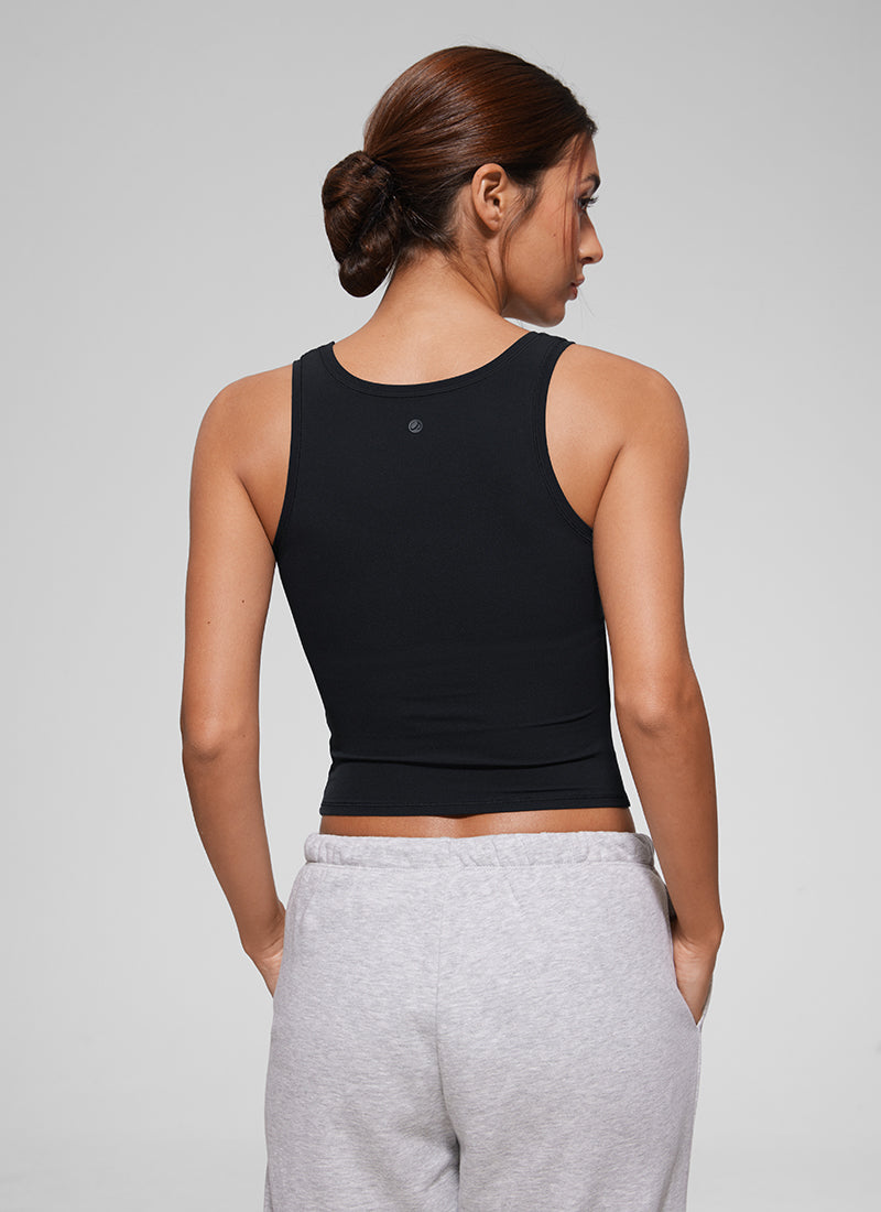 Softembrace Double Lined Tank