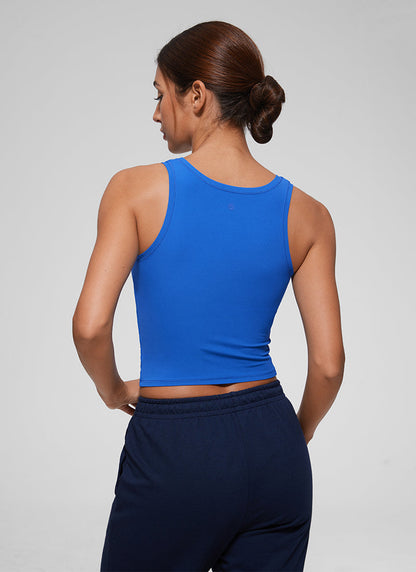 Softembrace Double Lined Tank