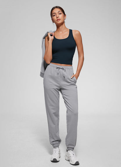 Softembrace Double Lined Tank