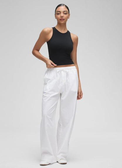 Softembrace Double Lined Sleeveless Tank