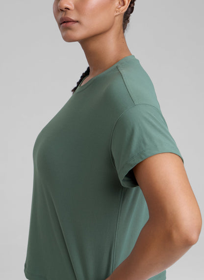 Cloudweight Lightweight Loose Short Sleeve