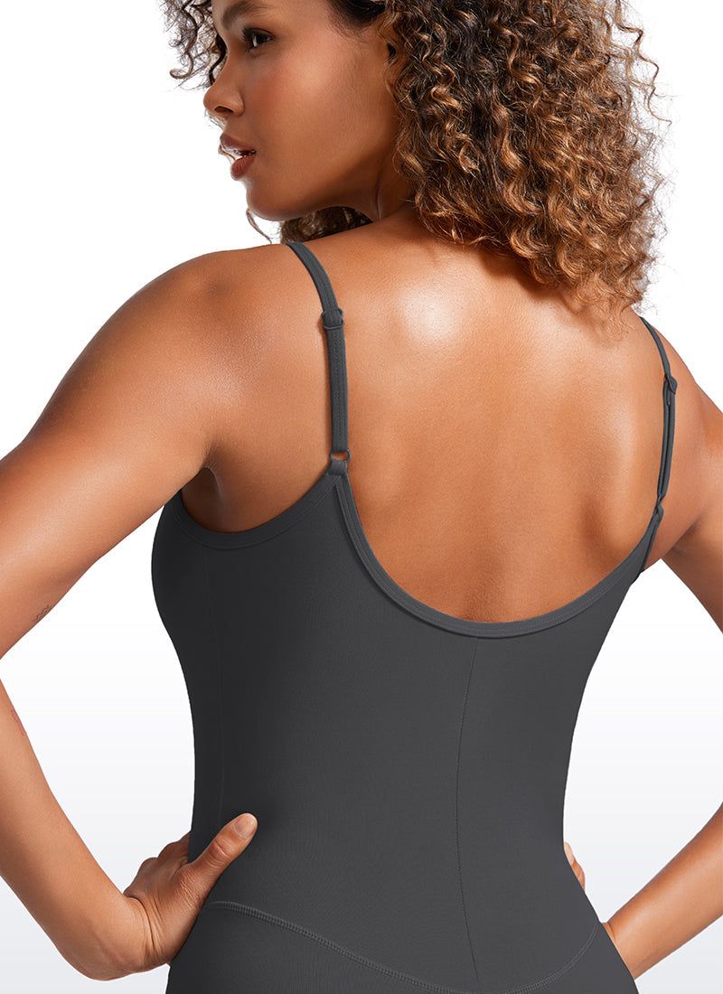 Butterluxe Built in Bra Jumpsuit 25''