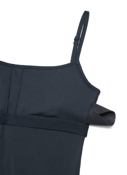 Butterluxe Built in Bra Jumpsuit 25''