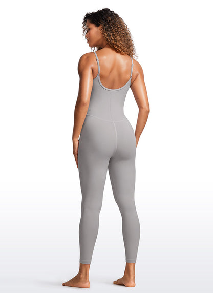 Butterluxe Built in Bra Jumpsuit 25''