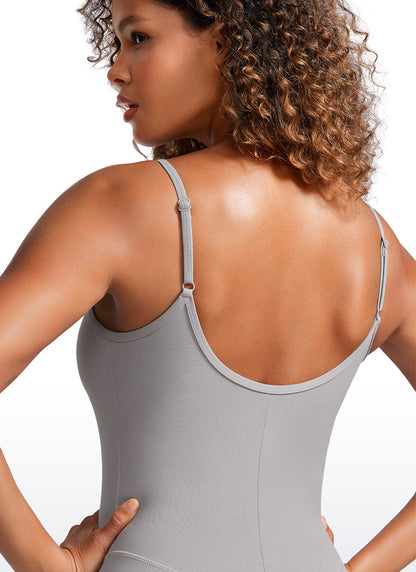 Butterluxe Built in Bra Jumpsuit 25''