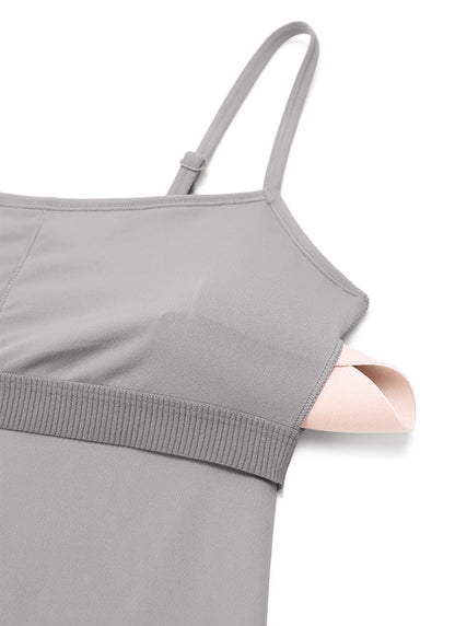 Butterluxe Built in Bra Flare Jumpsuit 30''