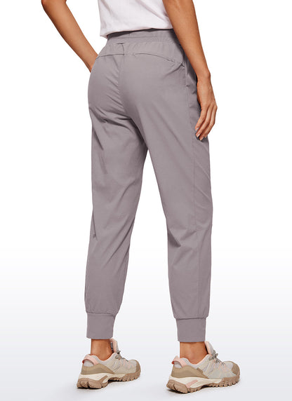 Ripstop Pocket Hiking Jogger 28''