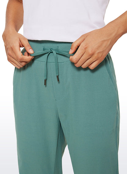 Ripstop Pocket Hiking Jogger 28''