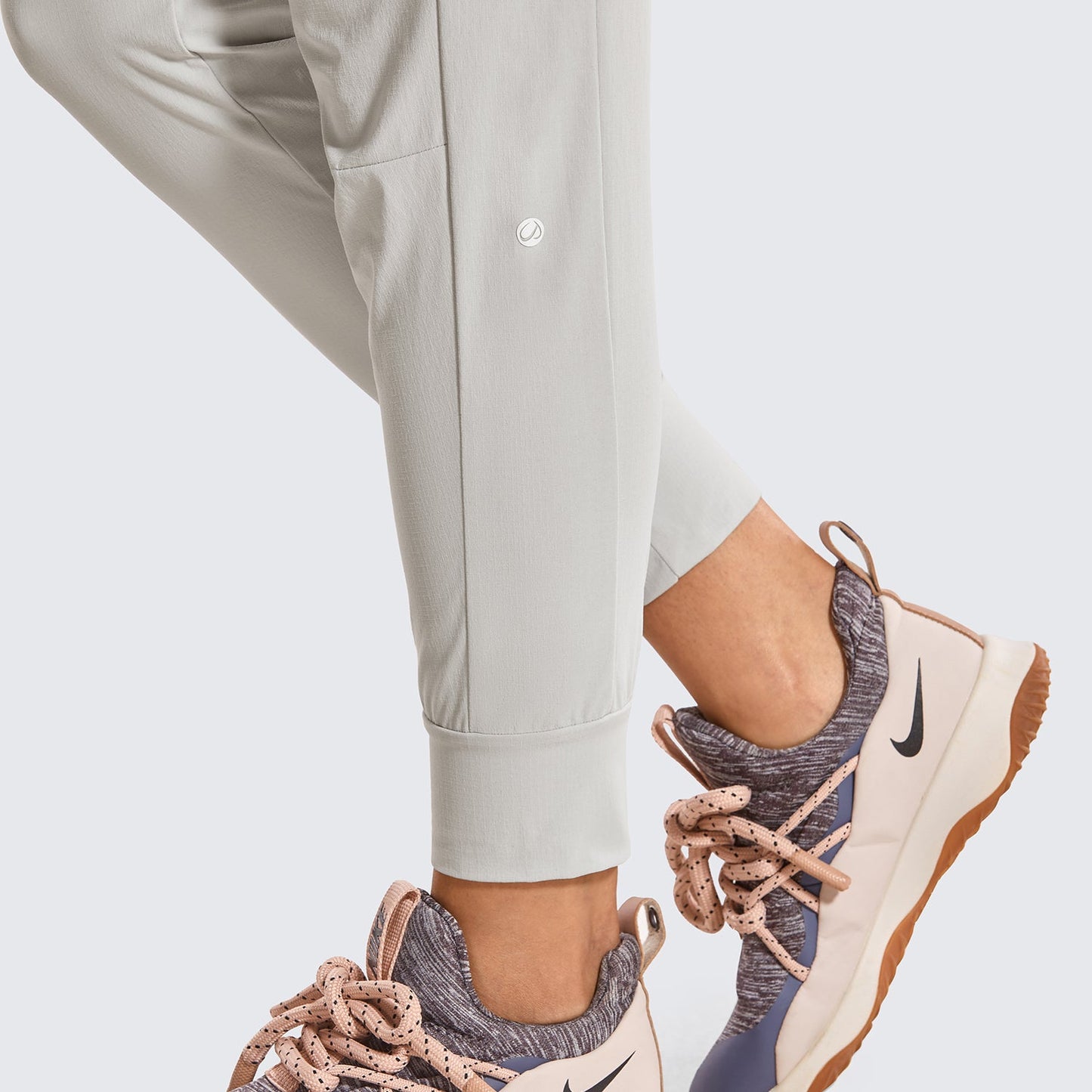 Ripstop Pocket Hiking Jogger 28''