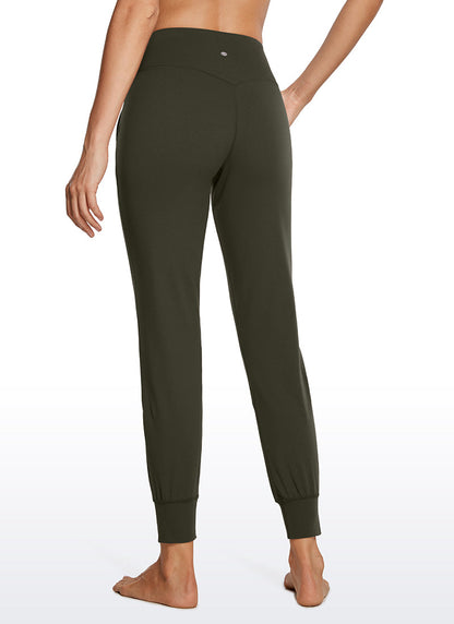 Butterluxe High Rise Jogger 27"