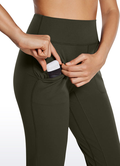 Butterluxe High Rise Jogger 27"