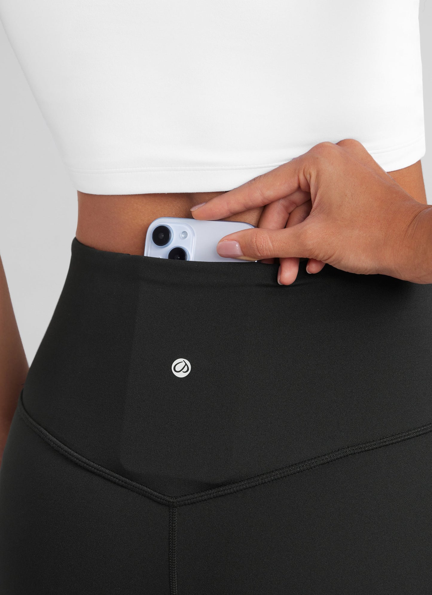 Butterluxe High Rise Pocket Legging 30.5"