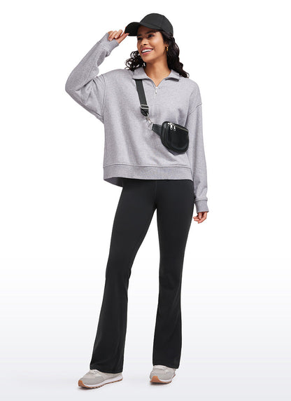 Butterluxe High Rise Pocket Legging 33.5"