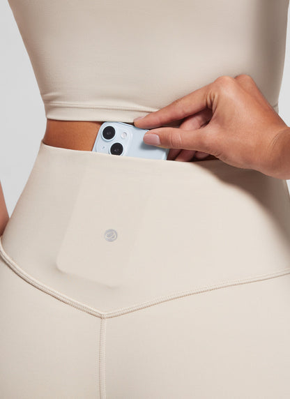 Butterluxe High Rise Pocket Legging 32"