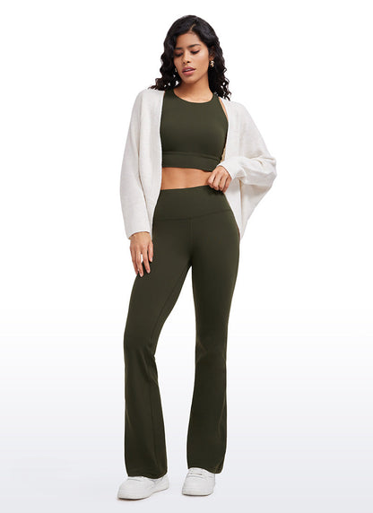 Butterluxe High Rise Pocket Legging 33.5"