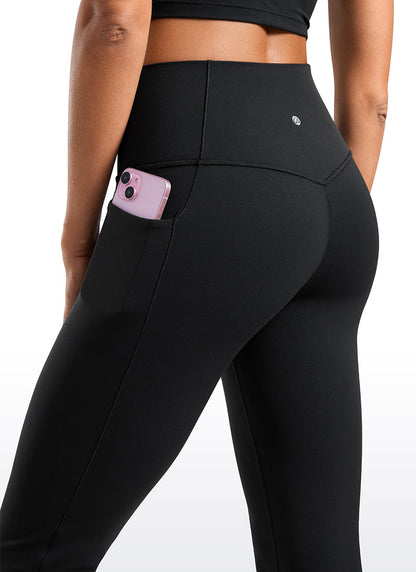 Butterluxe High Rise Pocket Legging 31.5"