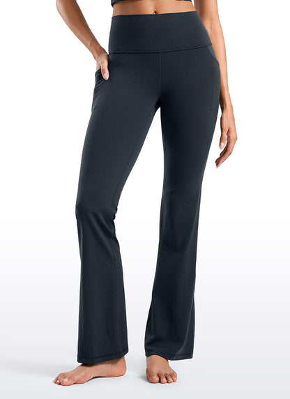 Butterluxe High Rise Pocket Legging 31.5"