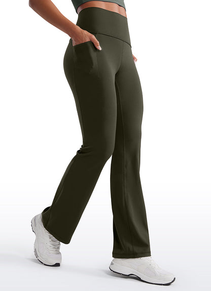 Butterluxe High Rise Pocket Legging 31.5"