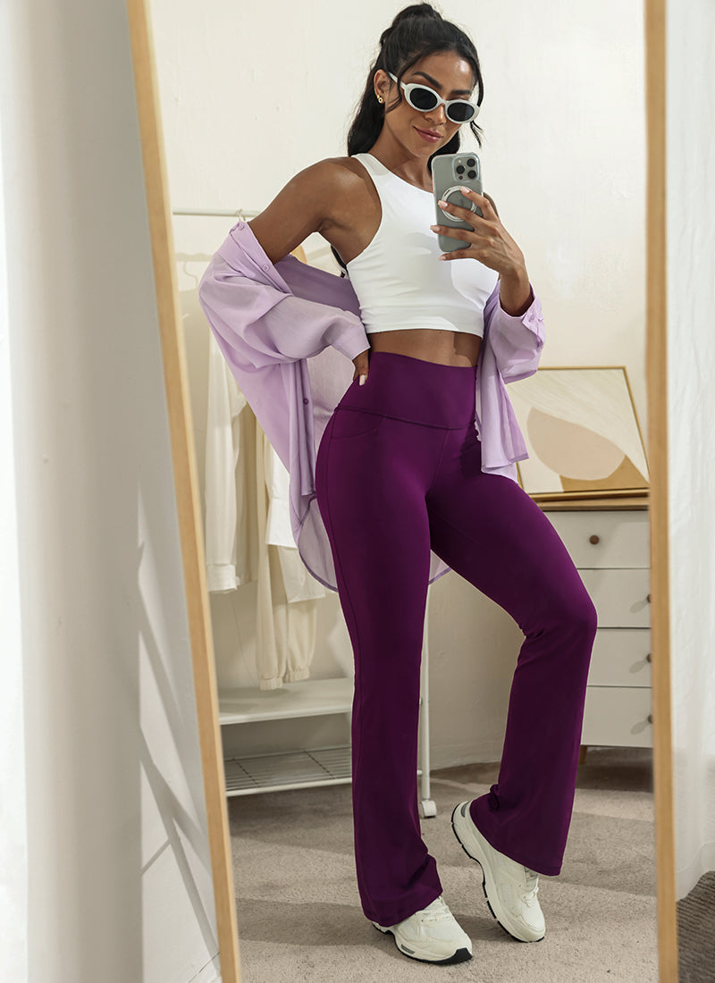 Butterluxe High Rise Pocket Legging 31.5"