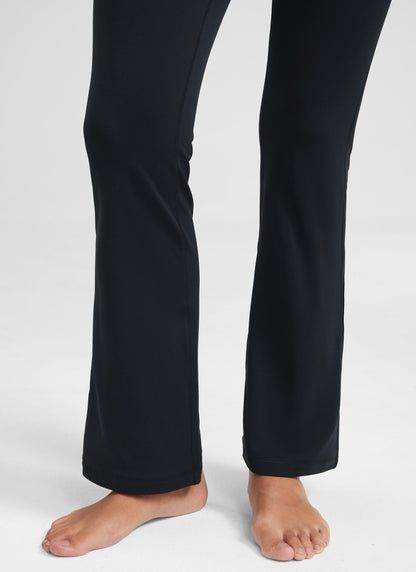 Butterluxe Flare Pocket High Rise Legging 29"