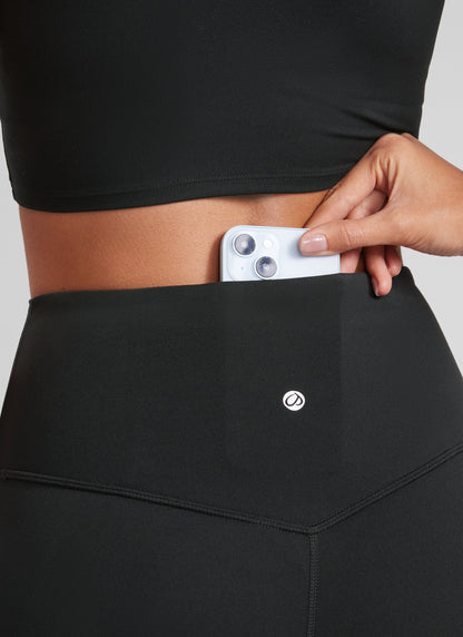 Butterluxe Flare Pocket High Rise Legging 29"