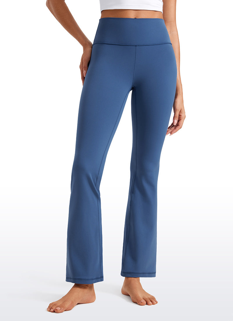 Butterluxe Flare Pocket High Rise Legging 29"