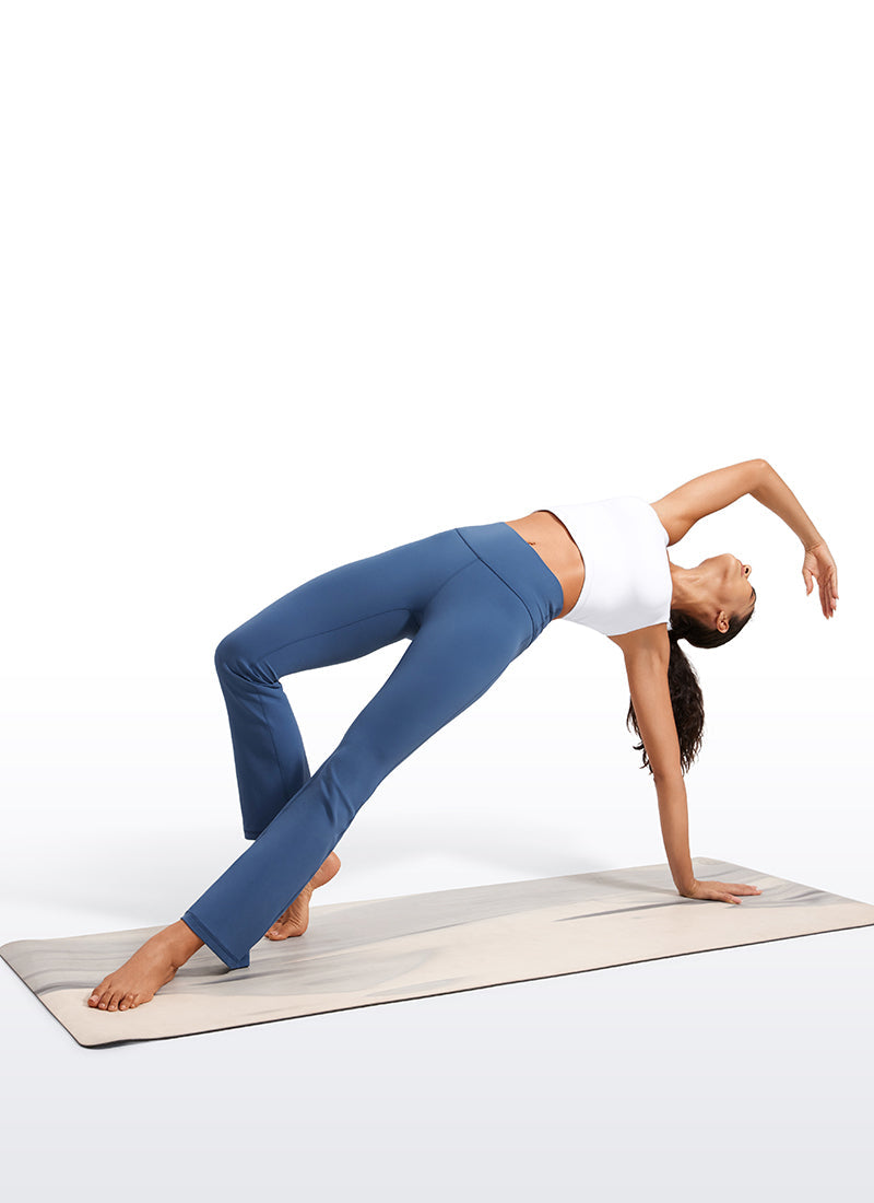 Butterluxe Flare Pocket High Rise Legging 29"