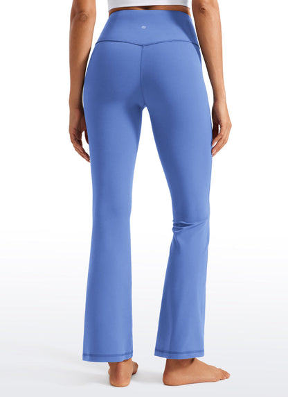 Butterluxe Flare Pocket High Rise Legging 29"