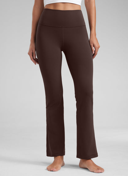 Butterluxe Flare Pocket High Rise Legging 29"