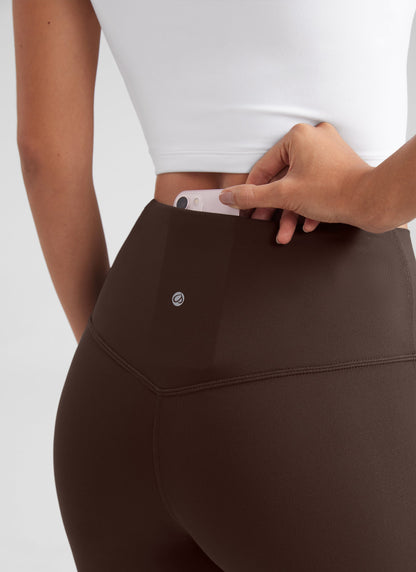 Butterluxe Flare Pocket High Rise Legging 29"