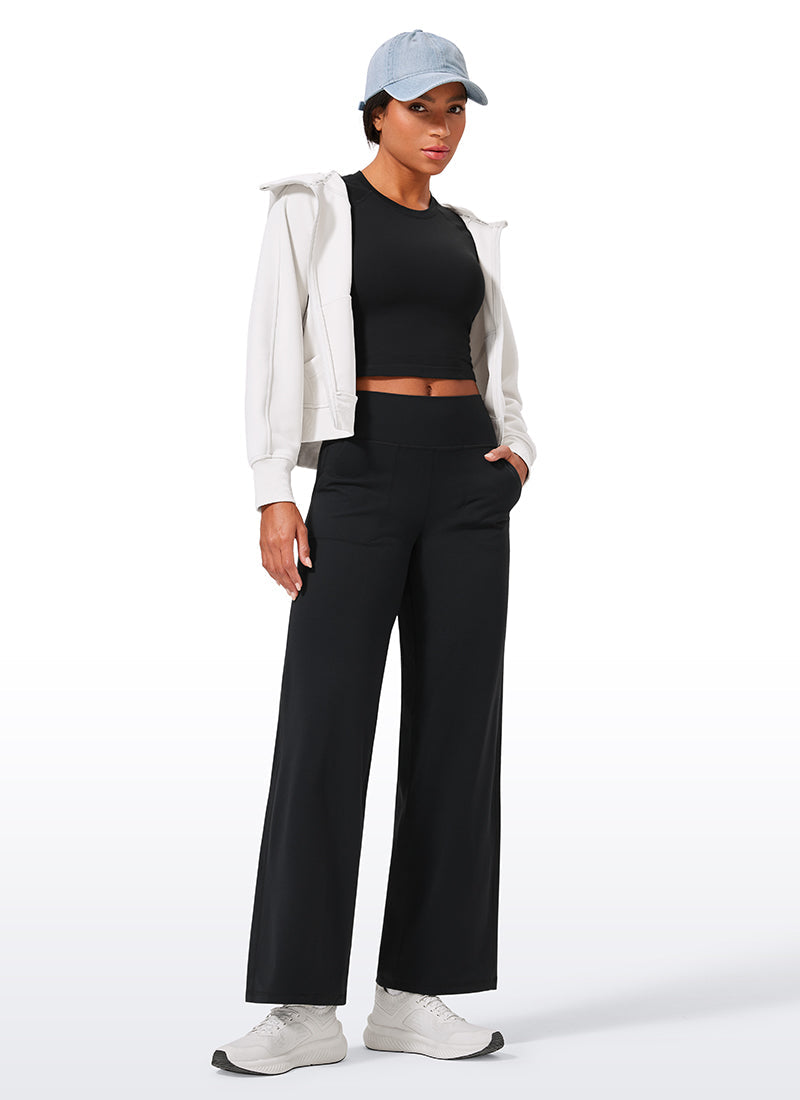 Butterlift® High Rise Pocket Pant 29"