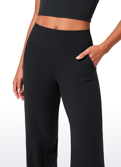 Butterlift® High Rise Pocket Pant 29"