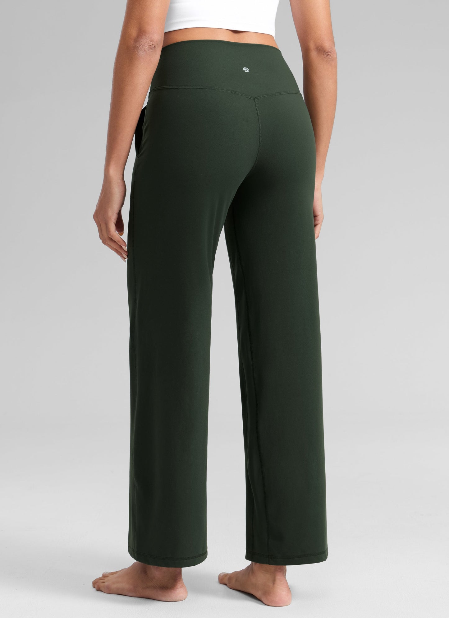 Butterlift® High Rise Pocket Pant 29"