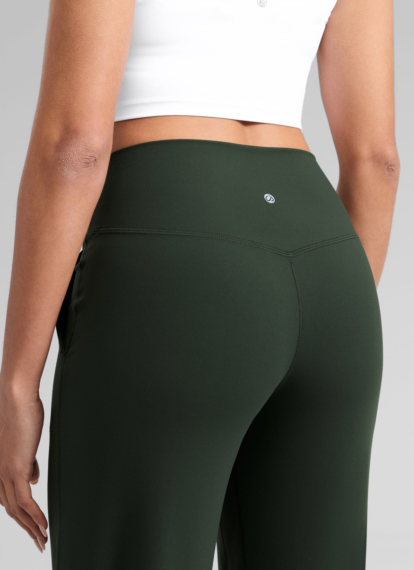 Butterlift® High Rise Pocket Pant 29"