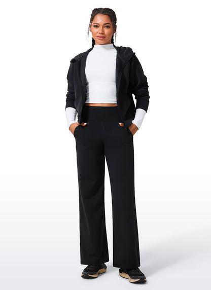 Butterlift® High Rise Pocket Pant 31"