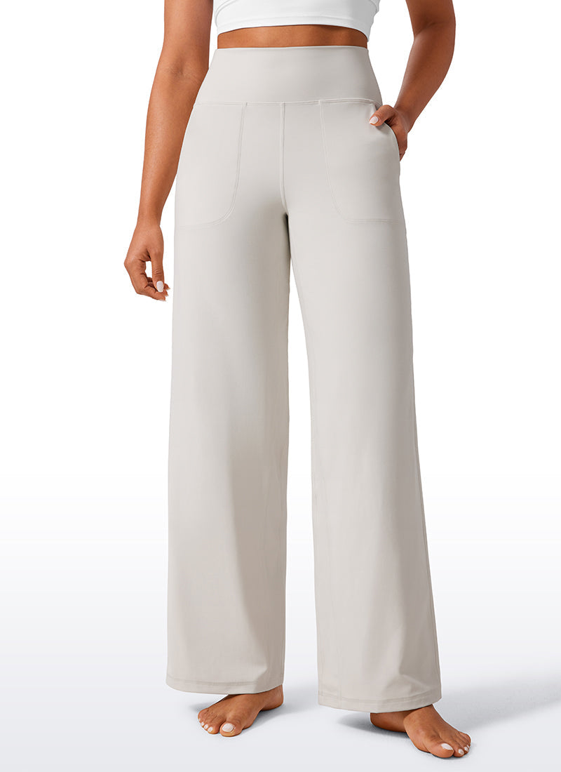 Butterlift® High Rise Pocket Pant 31"