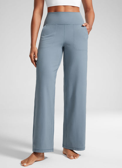 Butterlift® High Rise Pocket Pant 31"