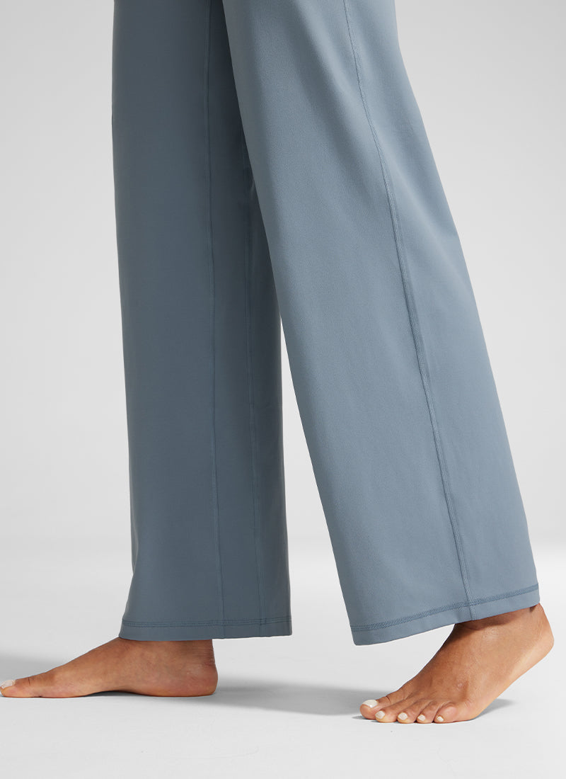 Butterlift® High Rise Pocket Pant 31"