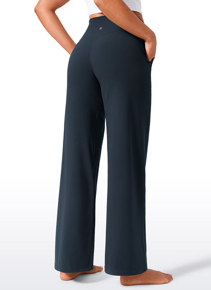 Butterlift® High Rise Pocket Pant 31"