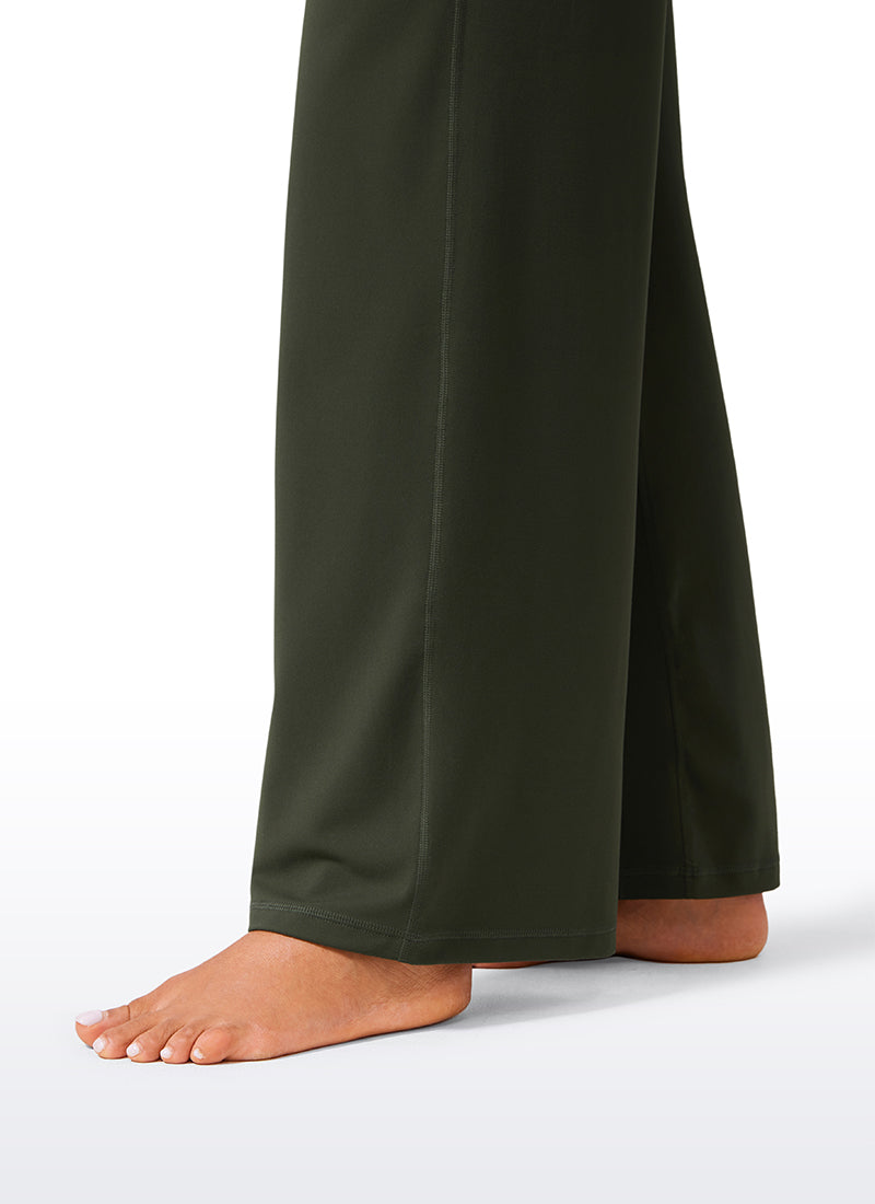 Butterlift® High Rise Pocket Pant 31"