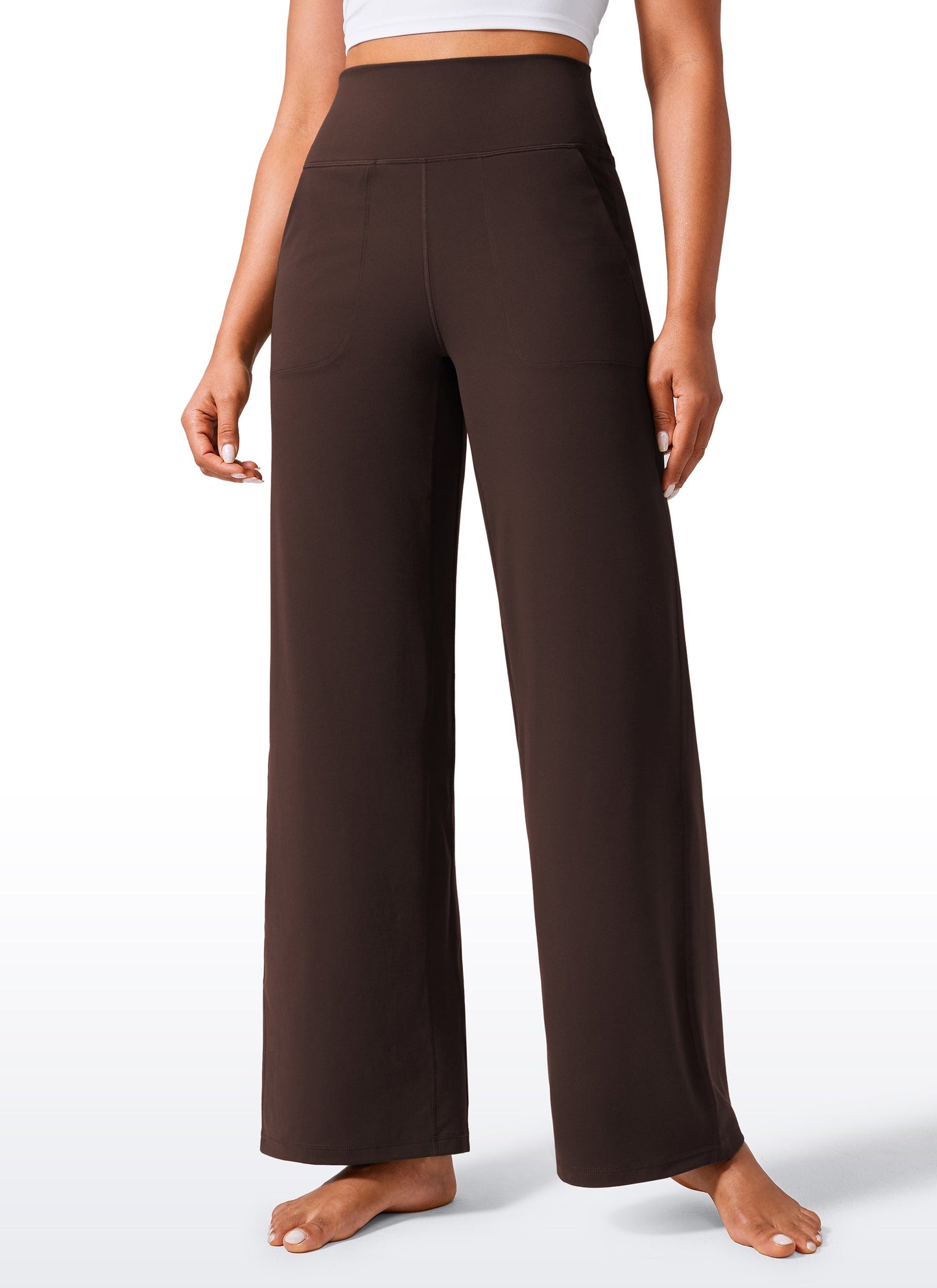 Butterlift® High Rise Pocket Pant 31"