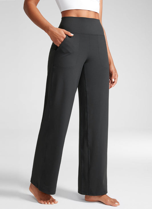 Butterlift® High Rise Pocket Pant 31"